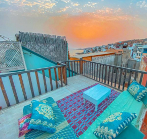Taghazout Surf House